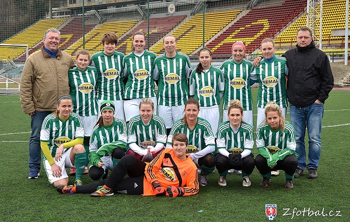 Ženy vyhrály turnaj na Dukle