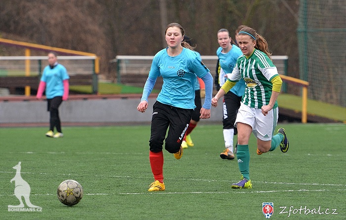 Ženy vyhrály turnaj na Dukle