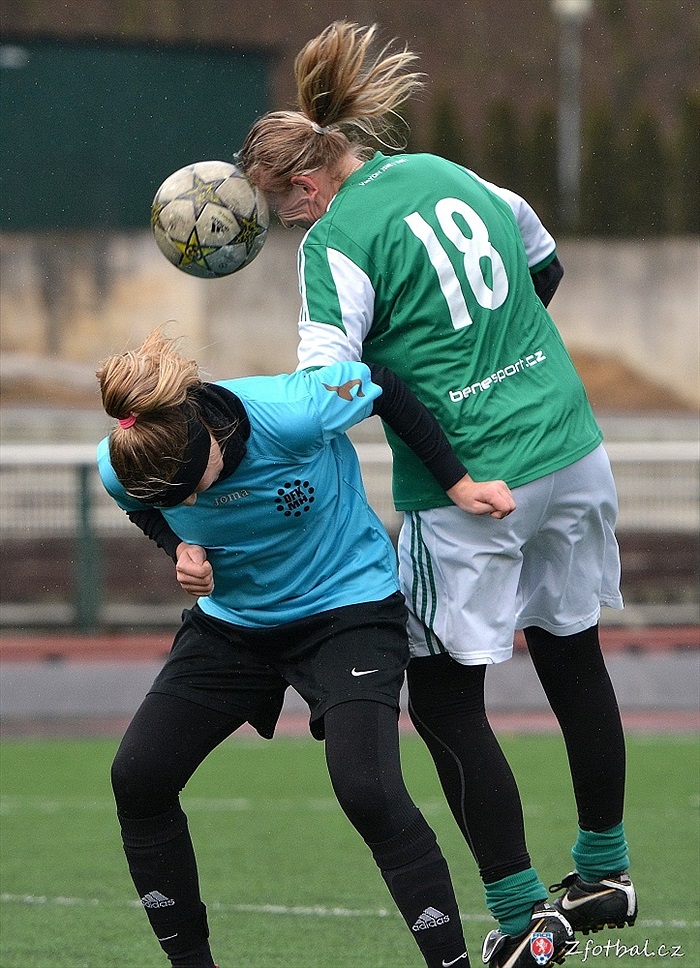 Ženy vyhrály turnaj na Dukle