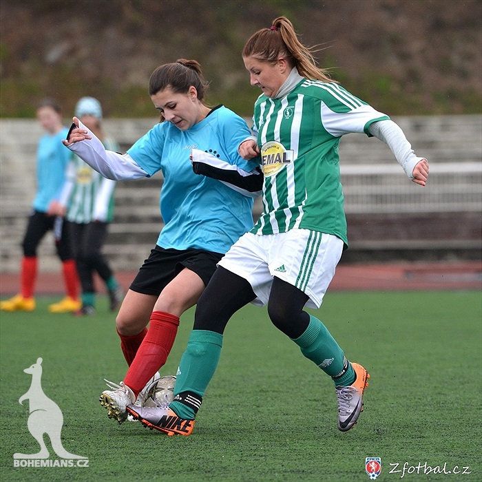 Ženy vyhrály turnaj na Dukle