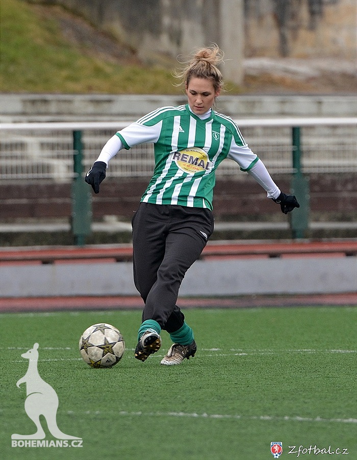 Ženy vyhrály turnaj na Dukle