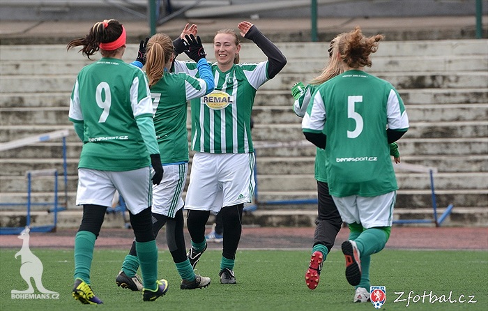 Ženy vyhrály turnaj na Dukle