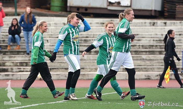 Ženy vyhrály turnaj na Dukle