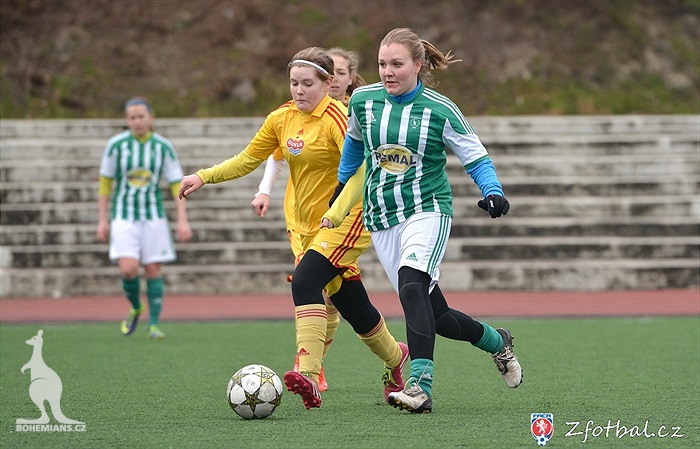 Ženy vyhrály turnaj na Dukle