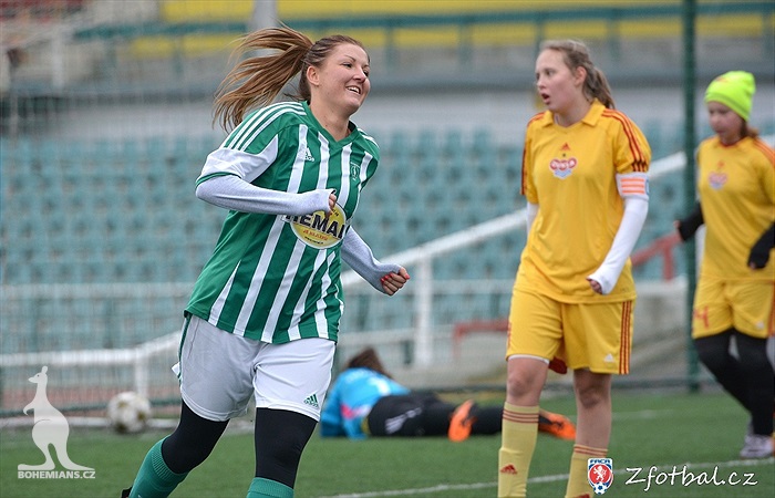 Ženy vyhrály turnaj na Dukle