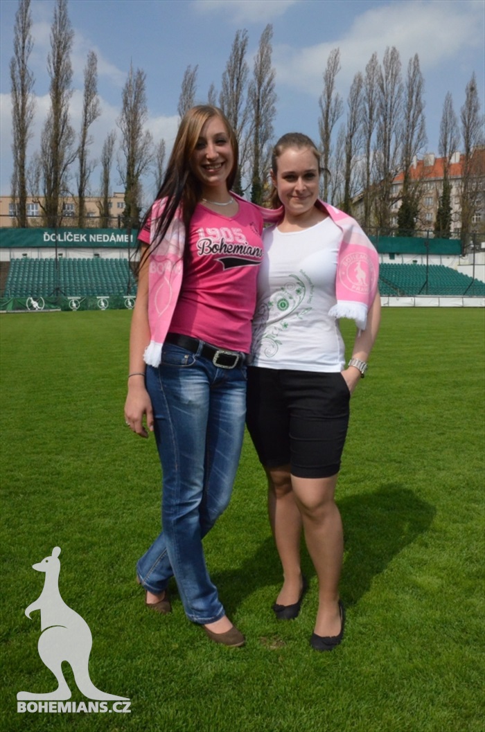 Nová dámská kolekce