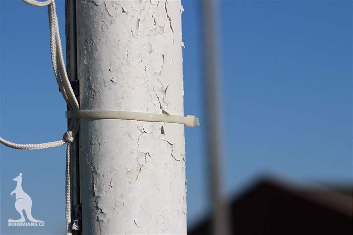 Gabala - Bohemians 1:3 (0:2)