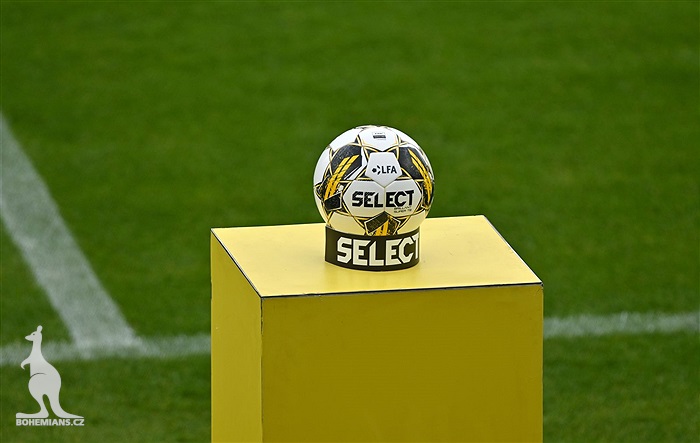 Plzeň - Bohemians 0:2 (0:2)