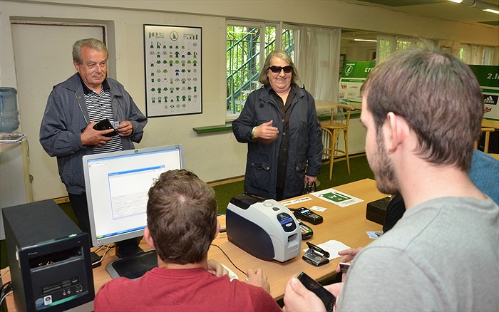 Prodej permanentek na sezónu 2013/14 zahájen