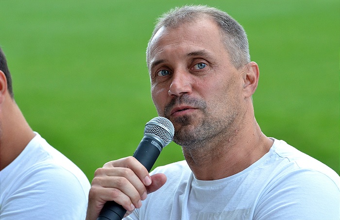 Setkání s fanoušky