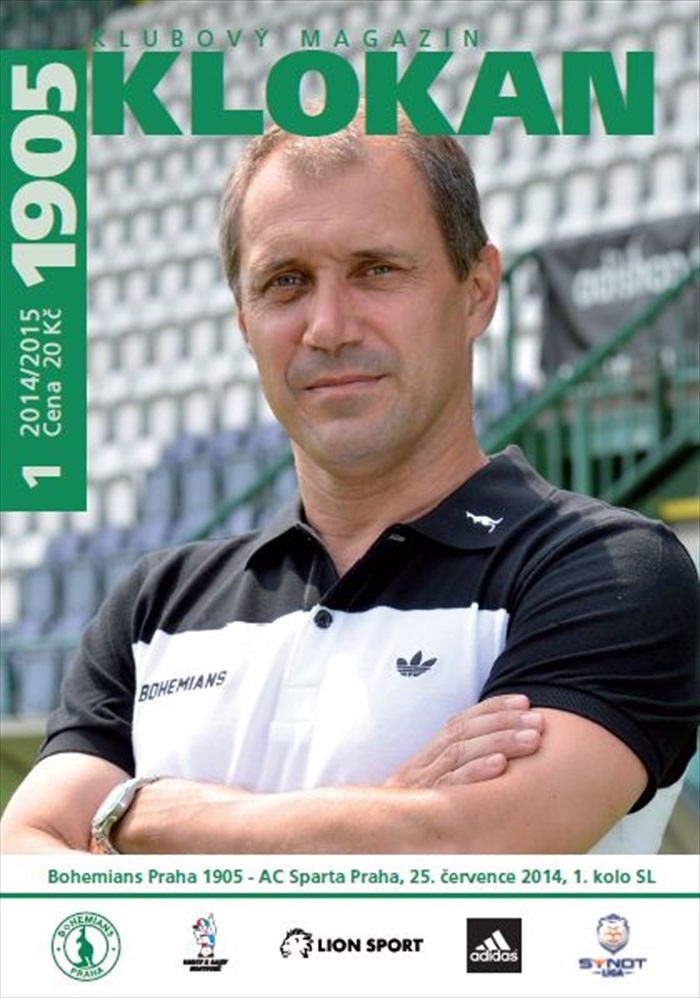 Magazín s Romanem Pivarníkem