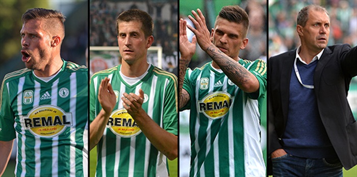 Nominace na Jedenáctku kola