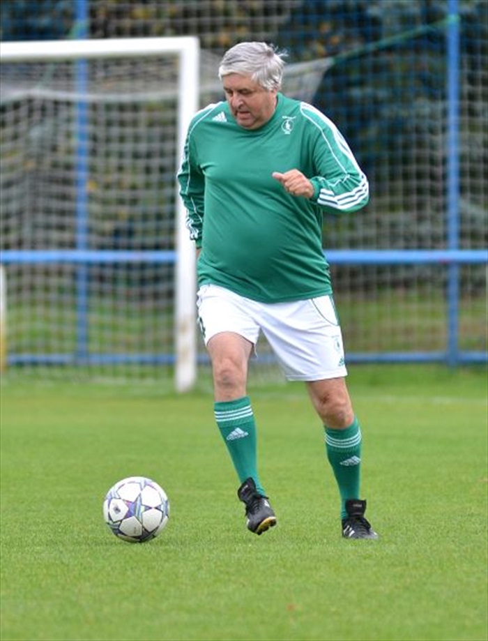 Slavnostní otevření areálu v Uhříněvsi