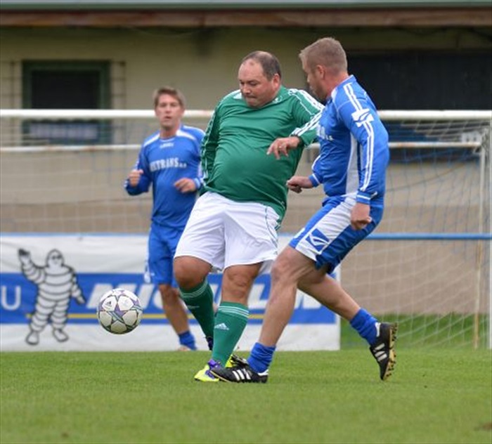 Slavnostní otevření areálu v Uhříněvsi