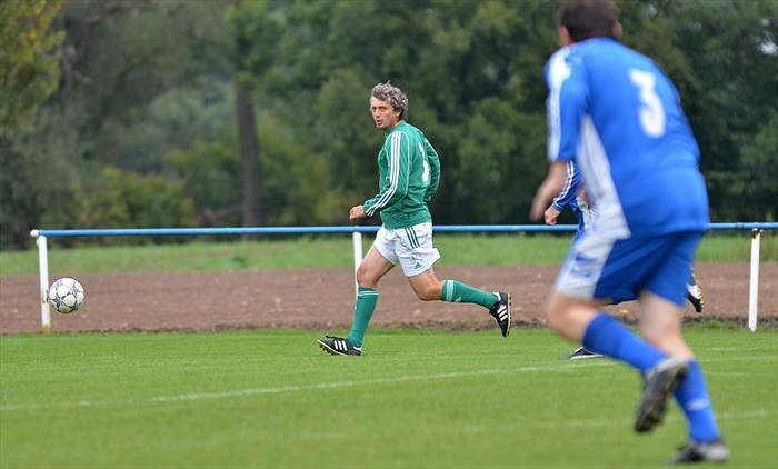 Slavnostní otevření areálu v Uhříněvsi