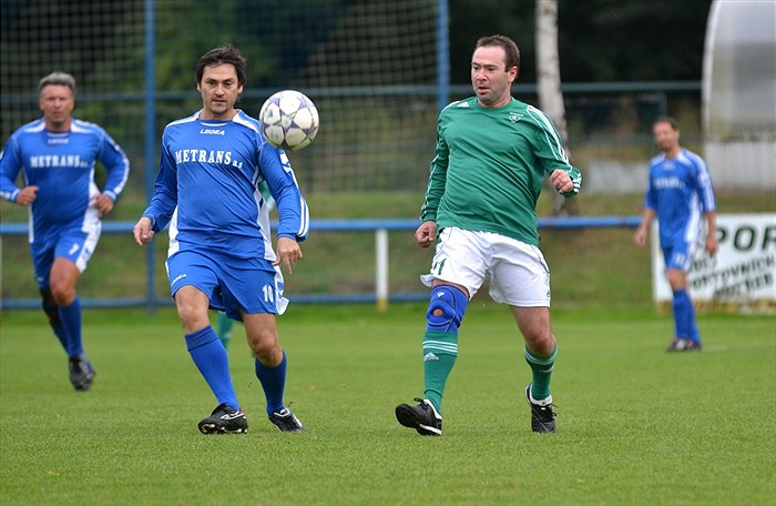 Slavnostní otevření areálu v Uhříněvsi