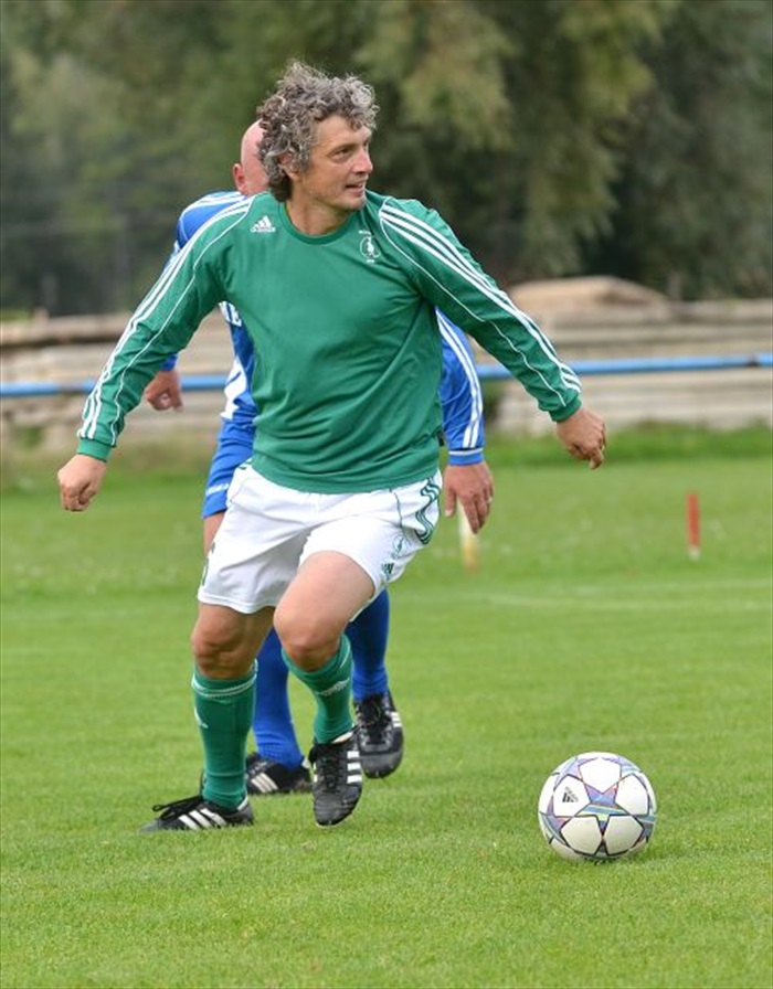 Slavnostní otevření areálu v Uhříněvsi