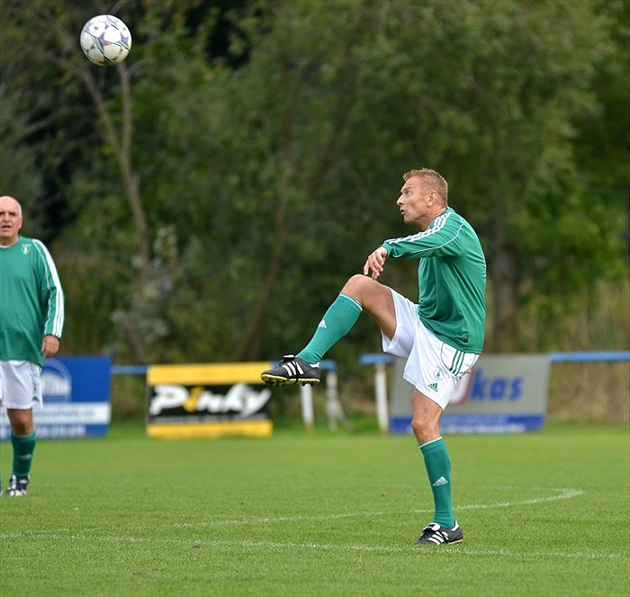 Slavnostní otevření areálu v Uhříněvsi
