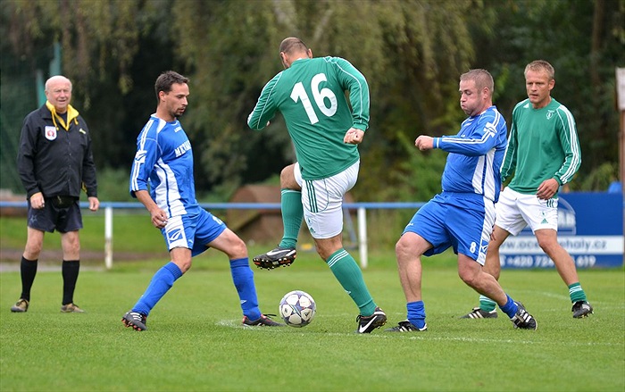 Slavnostní otevření areálu v Uhříněvsi