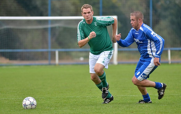 Slavnostní otevření areálu v Uhříněvsi