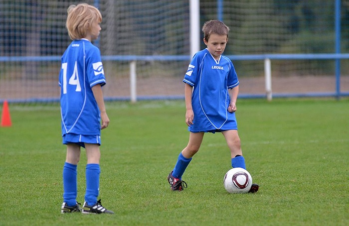 Slavnostní otevření areálu v Uhříněvsi