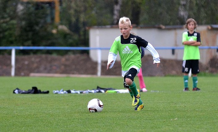 Slavnostní otevření areálu v Uhříněvsi