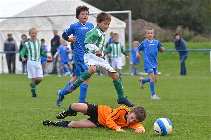 Slavnostní otevření areálu v Uhříněvsi