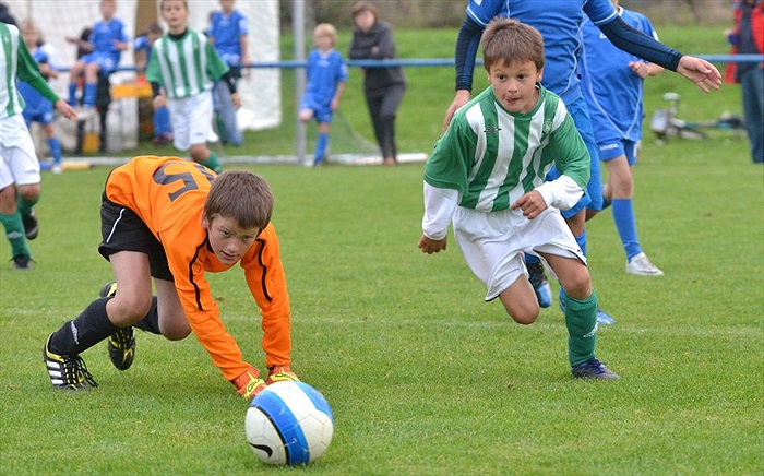 Slavnostní otevření areálu v Uhříněvsi