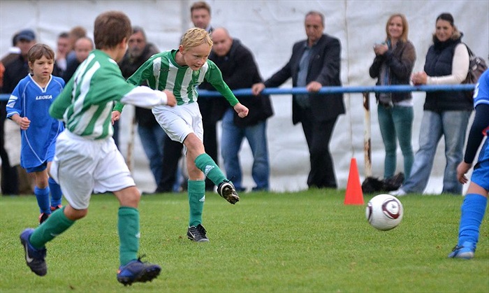 Slavnostní otevření areálu v Uhříněvsi