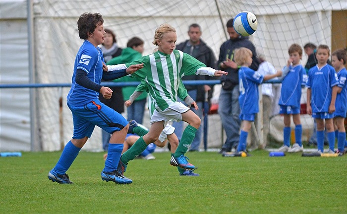 Slavnostní otevření areálu v Uhříněvsi