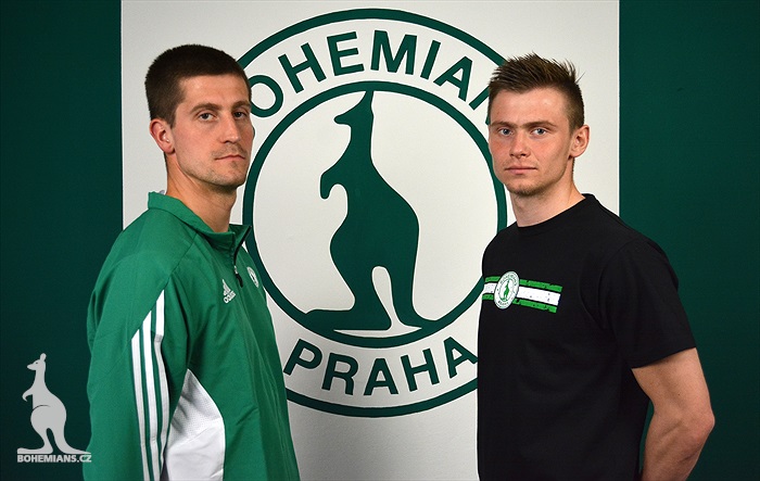 Face to Face - Šmíd a Krch