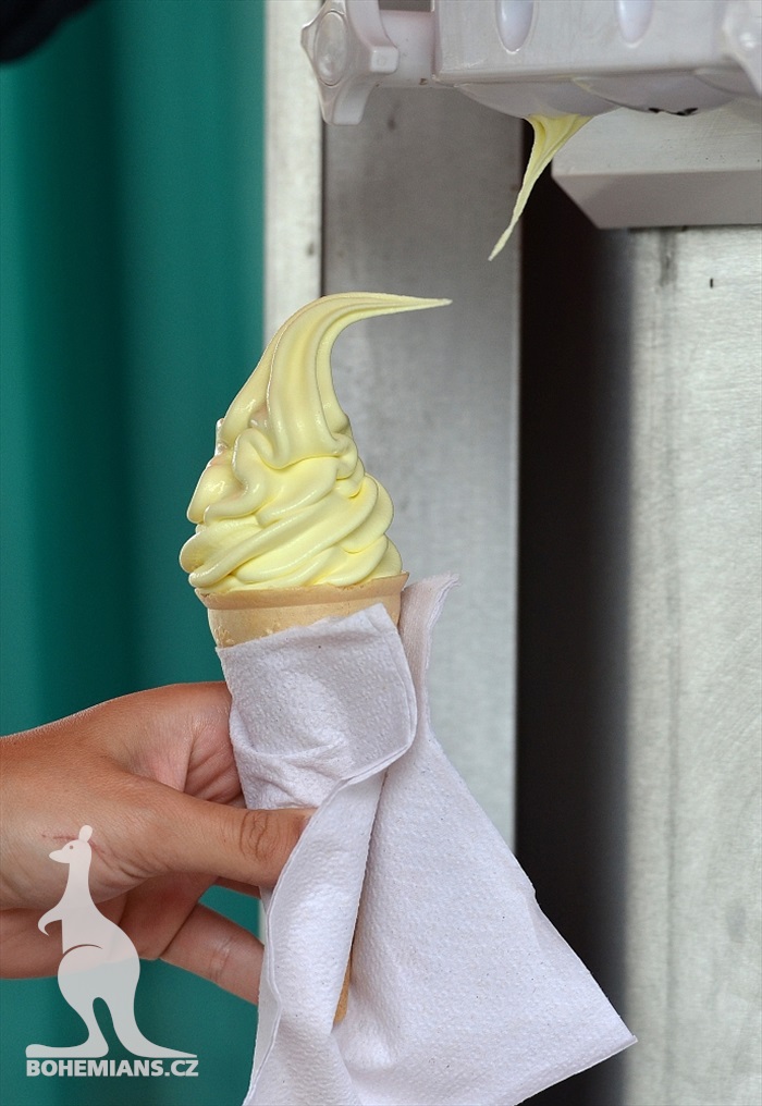 Dětský den v Ďolíčku