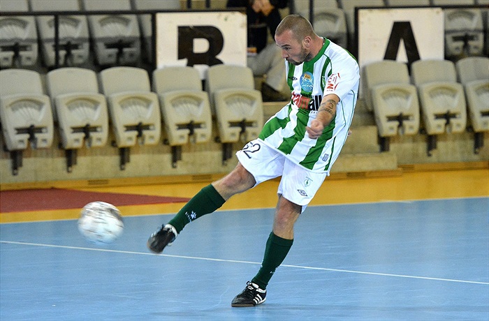 20. Vánoční turnaj internacionálů