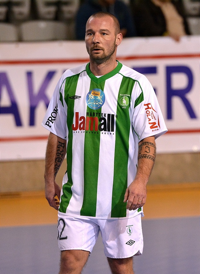 20. Vánoční turnaj internacionálů