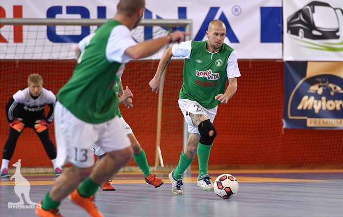 23. turnaj fotbalových internacionálů