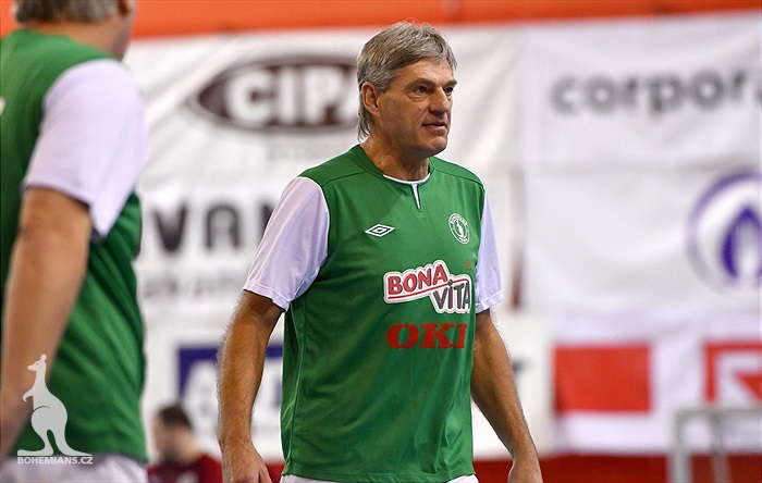 23. turnaj fotbalových internacionálů