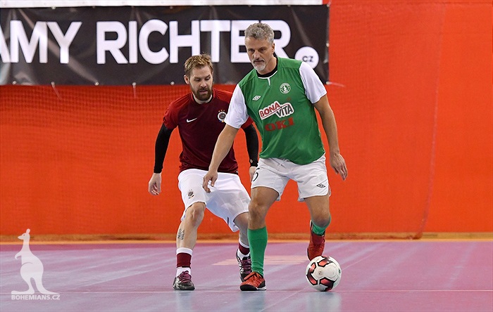 23. turnaj fotbalových internacionálů