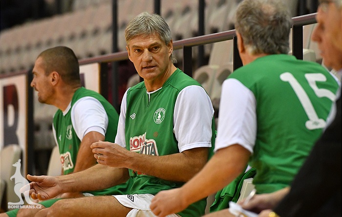 23. turnaj fotbalových internacionálů