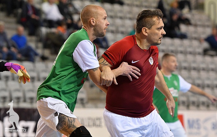 23. turnaj fotbalových internacionálů