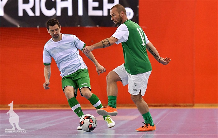 23. turnaj fotbalových internacionálů