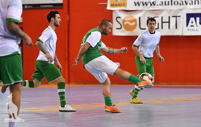 23. turnaj fotbalových internacionálů