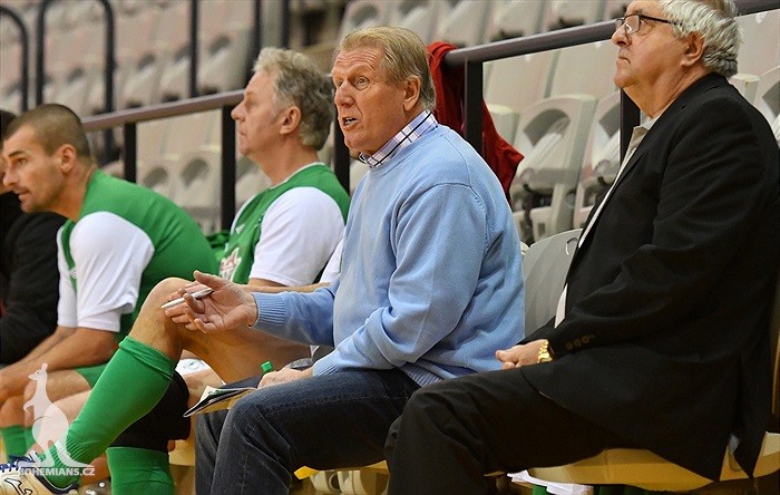 23. turnaj fotbalových internacionálů