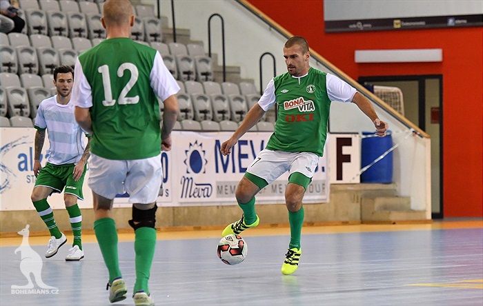 23. turnaj fotbalových internacionálů