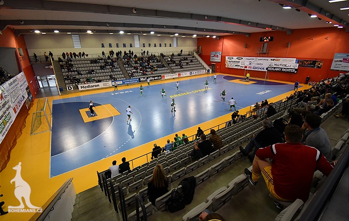 23. turnaj fotbalových internacionálů