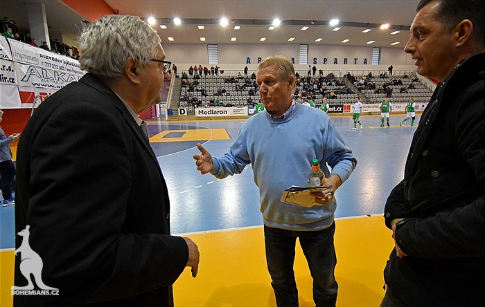 23. turnaj fotbalových internacionálů