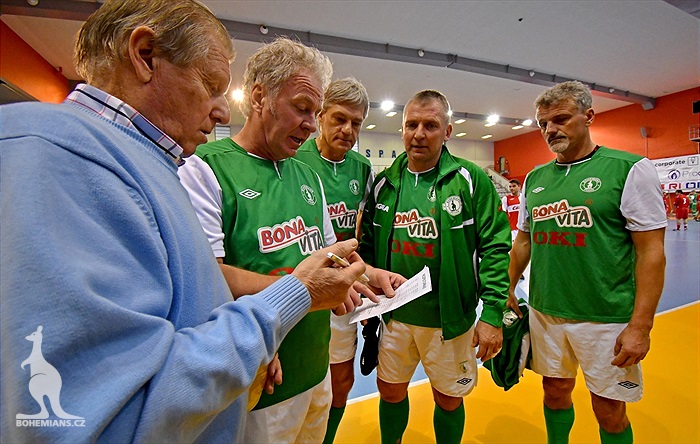 23. turnaj fotbalových internacionálů