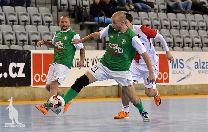 23. turnaj fotbalových internacionálů