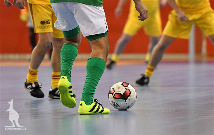 23. turnaj fotbalových internacionálů