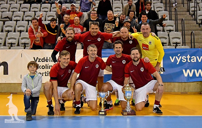 23. turnaj fotbalových internacionálů