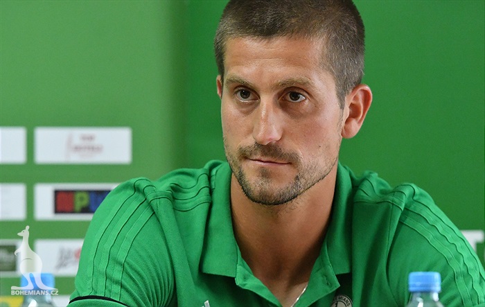 Tisková konference - léto 2017